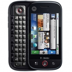 Motorola DEXT MB220 -  1